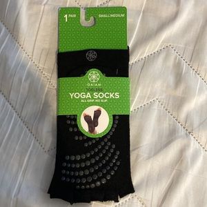 Yoga Socks